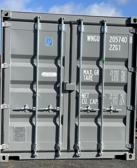 container